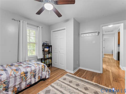 Tiny photo for 12651 Thoreau Drive, Chesterfield, VA 23832 (MLS # 2621853)