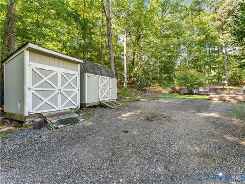 Tiny photo for 12651 Thoreau Drive, Chesterfield, VA 23832 (MLS # 2621853)