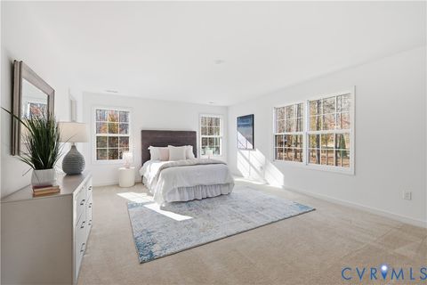 Tiny photo for 17425 Simmons Branch Terrace, Chesterfield, VA 23838 (MLS # 2531886)