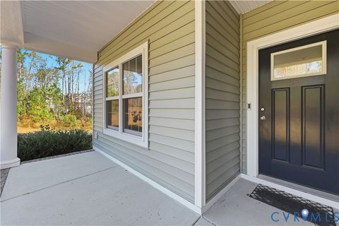 Tiny photo for 17425 Simmons Branch Terrace, Chesterfield, VA 23838 (MLS # 2531886)