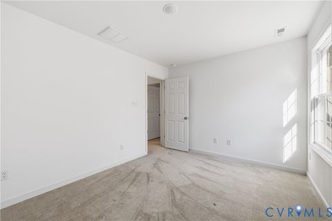 Tiny photo for 17425 Simmons Branch Terrace, Chesterfield, VA 23838 (MLS # 2531886)