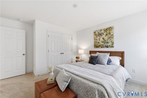 Tiny photo for 17425 Simmons Branch Terrace, Chesterfield, VA 23838 (MLS # 2531886)