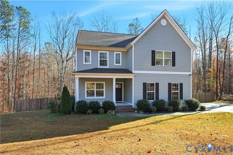 Tiny photo for 17425 Simmons Branch Terrace, Chesterfield, VA 23838 (MLS # 2531886)