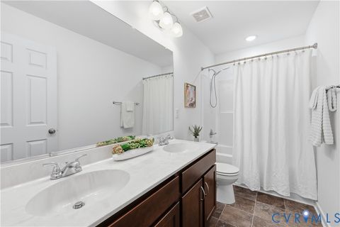 Tiny photo for 17425 Simmons Branch Terrace, Chesterfield, VA 23838 (MLS # 2531886)