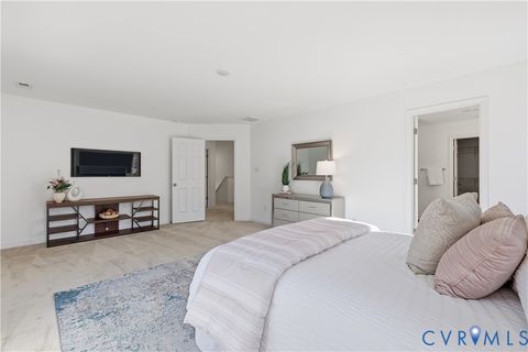 Tiny photo for 17425 Simmons Branch Terrace, Chesterfield, VA 23838 (MLS # 2531886)