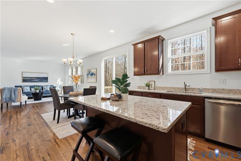 Tiny photo for 17425 Simmons Branch Terrace, Chesterfield, VA 23838 (MLS # 2531886)