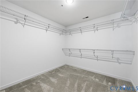 Tiny photo for 17425 Simmons Branch Terrace, Chesterfield, VA 23838 (MLS # 2531886)