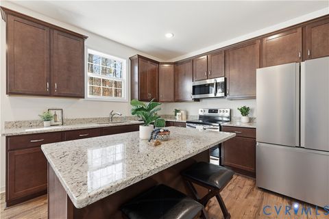 Tiny photo for 17425 Simmons Branch Terrace, Chesterfield, VA 23838 (MLS # 2531886)