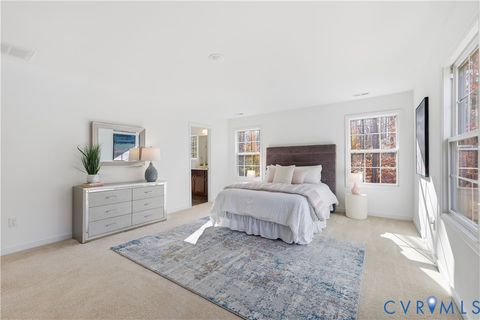 Tiny photo for 17425 Simmons Branch Terrace, Chesterfield, VA 23838 (MLS # 2531886)