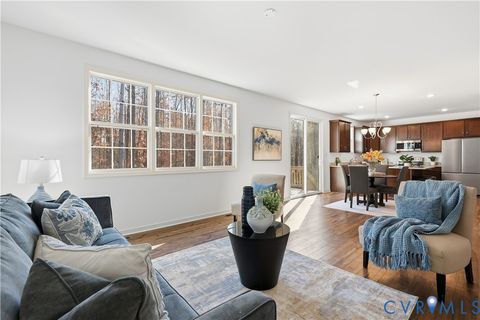 Tiny photo for 17425 Simmons Branch Terrace, Chesterfield, VA 23838 (MLS # 2531886)