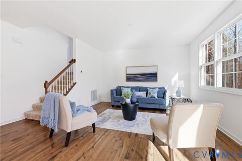 Tiny photo for 17425 Simmons Branch Terrace, Chesterfield, VA 23838 (MLS # 2531886)