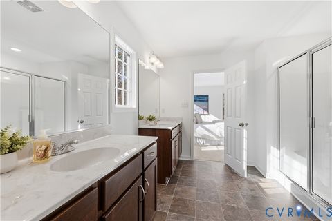 Tiny photo for 17425 Simmons Branch Terrace, Chesterfield, VA 23838 (MLS # 2531886)