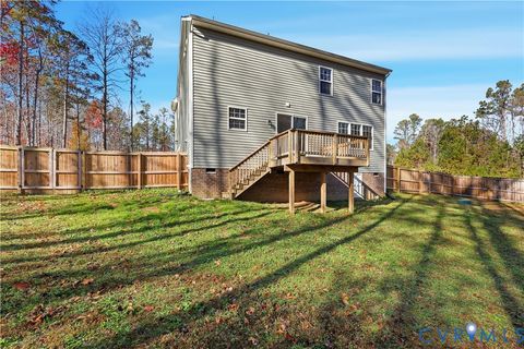 Tiny photo for 17425 Simmons Branch Terrace, Chesterfield, VA 23838 (MLS # 2531886)