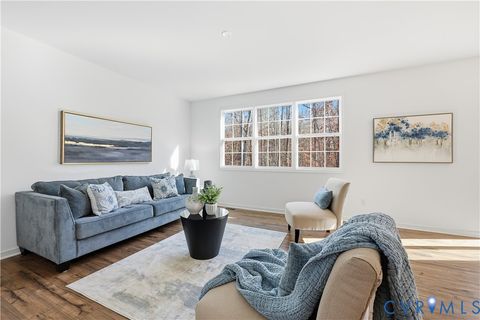 Tiny photo for 17425 Simmons Branch Terrace, Chesterfield, VA 23838 (MLS # 2531886)