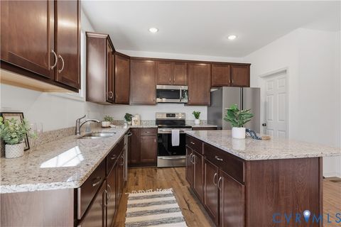 Tiny photo for 17425 Simmons Branch Terrace, Chesterfield, VA 23838 (MLS # 2531886)