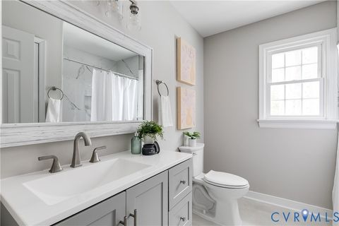 Tiny photo for 9916 Kingussle Lane, Richmond, VA 23236 (MLS # 2602879)