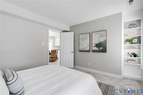 Tiny photo for 9916 Kingussle Lane, Richmond, VA 23236 (MLS # 2602879)