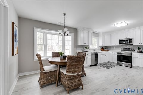 Tiny photo for 9916 Kingussle Lane, Richmond, VA 23236 (MLS # 2602879)