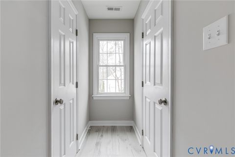 Tiny photo for 9916 Kingussle Lane, Richmond, VA 23236 (MLS # 2602879)