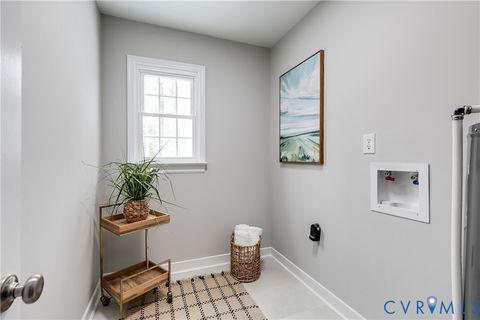 Tiny photo for 9916 Kingussle Lane, Richmond, VA 23236 (MLS # 2602879)