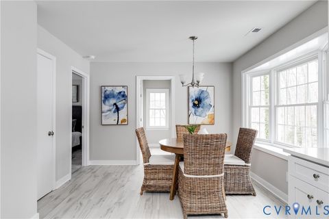 Tiny photo for 9916 Kingussle Lane, Richmond, VA 23236 (MLS # 2602879)