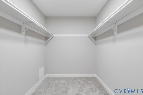 Tiny photo for 9916 Kingussle Lane, Richmond, VA 23236 (MLS # 2602879)