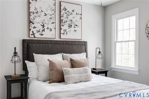 Tiny photo for 9916 Kingussle Lane, Richmond, VA 23236 (MLS # 2602879)