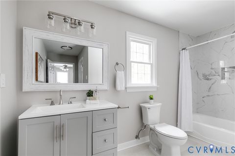 Tiny photo for 9916 Kingussle Lane, Richmond, VA 23236 (MLS # 2602879)