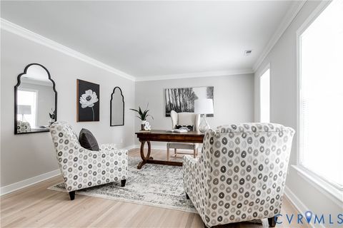 Tiny photo for 9916 Kingussle Lane, Richmond, VA 23236 (MLS # 2602879)