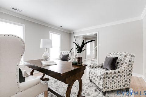 Tiny photo for 9916 Kingussle Lane, Richmond, VA 23236 (MLS # 2602879)