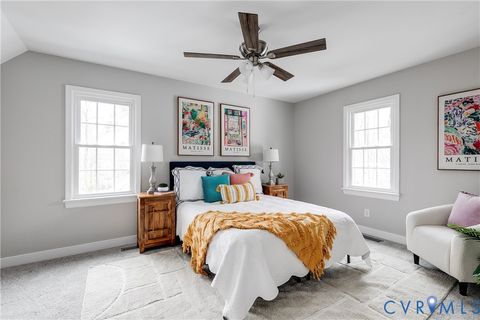 Tiny photo for 9916 Kingussle Lane, Richmond, VA 23236 (MLS # 2602879)