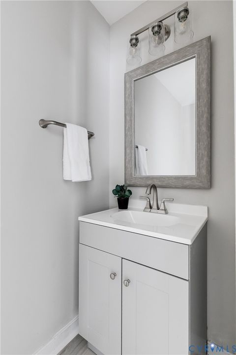 Tiny photo for 9916 Kingussle Lane, Richmond, VA 23236 (MLS # 2602879)