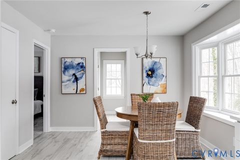 Tiny photo for 9916 Kingussle Lane, Richmond, VA 23236 (MLS # 2602879)