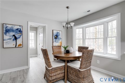 Tiny photo for 9916 Kingussle Lane, Richmond, VA 23236 (MLS # 2602879)