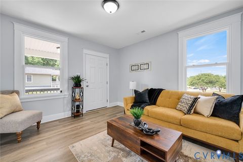 Tiny photo for 1200 Juniper Street, Richmond, VA 23222 (MLS # 2613439)