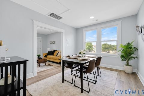 Tiny photo for 1200 Juniper Street, Richmond, VA 23222 (MLS # 2613439)