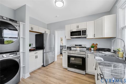 Tiny photo for 1200 Juniper Street, Richmond, VA 23222 (MLS # 2613439)