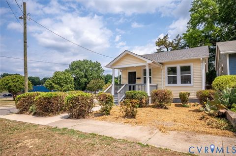 Tiny photo for 1200 Juniper Street, Richmond, VA 23222 (MLS # 2613439)