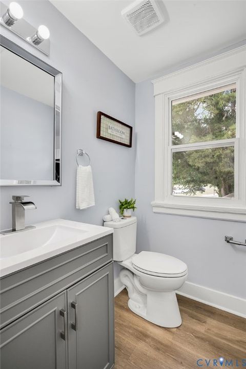 Tiny photo for 1200 Juniper Street, Richmond, VA 23222 (MLS # 2613439)