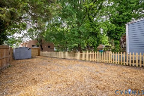 Tiny photo for 1200 Juniper Street, Richmond, VA 23222 (MLS # 2613439)