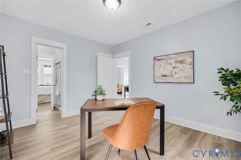 Tiny photo for 1200 Juniper Street, Richmond, VA 23222 (MLS # 2613439)