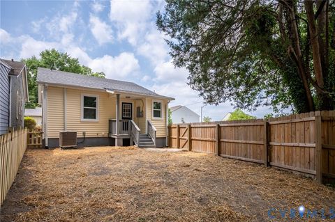 Tiny photo for 1200 Juniper Street, Richmond, VA 23222 (MLS # 2613439)