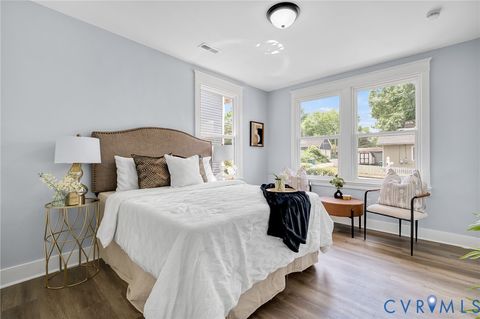 Tiny photo for 1200 Juniper Street, Richmond, VA 23222 (MLS # 2613439)