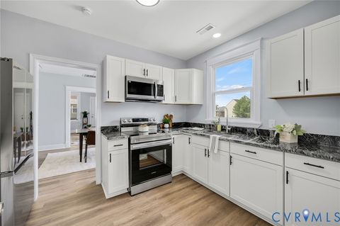 Tiny photo for 1200 Juniper Street, Richmond, VA 23222 (MLS # 2613439)