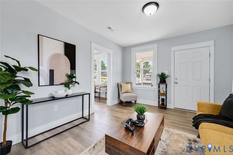 Tiny photo for 1200 Juniper Street, Richmond, VA 23222 (MLS # 2613439)
