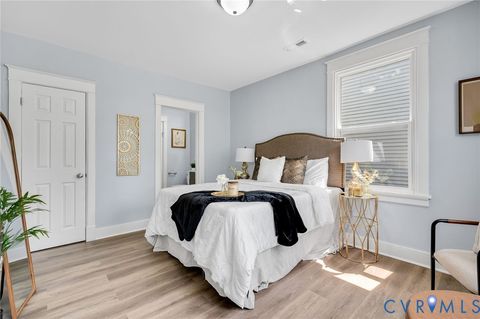 Tiny photo for 1200 Juniper Street, Richmond, VA 23222 (MLS # 2613439)