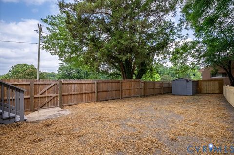 Tiny photo for 1200 Juniper Street, Richmond, VA 23222 (MLS # 2613439)