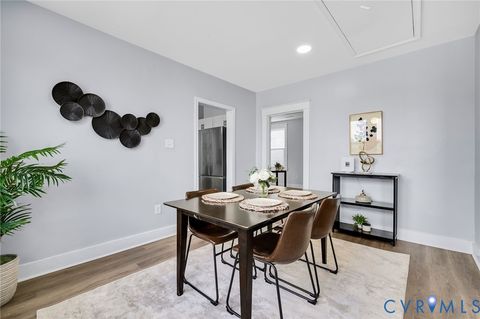 Tiny photo for 1200 Juniper Street, Richmond, VA 23222 (MLS # 2613439)
