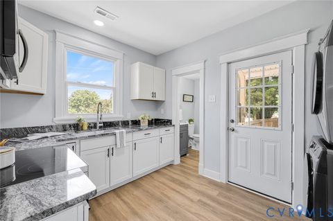 Tiny photo for 1200 Juniper Street, Richmond, VA 23222 (MLS # 2613439)