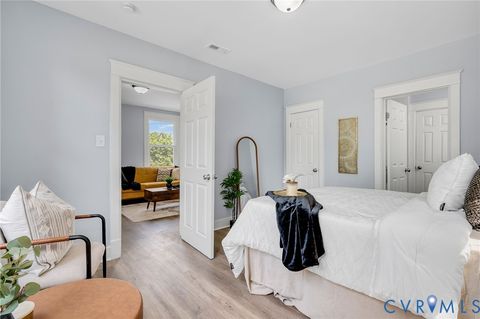 Tiny photo for 1200 Juniper Street, Richmond, VA 23222 (MLS # 2613439)